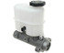 MC390541 by RAYBESTOS - Raybestos Element3 New Master Cylinder