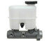 MC390541 by RAYBESTOS - Raybestos Element3 New Master Cylinder