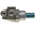 MC390548 by RAYBESTOS - Brake Parts Inc Raybestos Element3 New Brake Master Cylinder