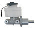 MC390551 by RAYBESTOS - Raybestos Element3 New Master Cylinder