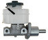 MC390556 by RAYBESTOS - Raybestos Element3 New Master Cylinder