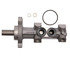 MC390566 by RAYBESTOS - Brake Parts Inc Raybestos Element3 New Brake Master Cylinder