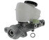 MC390569 by RAYBESTOS - Raybestos Element3 New Master Cylinder