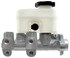 MC390574 by RAYBESTOS - Brake Parts Inc Raybestos Element3 New Brake Master Cylinder