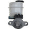 MC390552 by RAYBESTOS - Brake Parts Inc Raybestos Element3 New Brake Master Cylinder