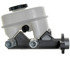 MC390552 by RAYBESTOS - Raybestos Element3 New Master Cylinder