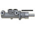 MC390553 by RAYBESTOS - Brake Parts Inc Raybestos Element3 New Brake Master Cylinder