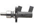 MC390555 by RAYBESTOS - Raybestos Element3 New Master Cylinder