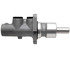 MC390555 by RAYBESTOS - Brake Parts Inc Raybestos Element3 New Brake Master Cylinder