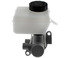 MC390576 by RAYBESTOS - Raybestos Element3 New Master Cylinder