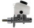 MC390576 by RAYBESTOS - Raybestos Element3 New Master Cylinder