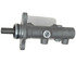 MC390835 by RAYBESTOS - Brake Parts Inc Raybestos Element3 New Brake Master Cylinder