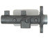 MC390837 by RAYBESTOS - Brake Parts Inc Raybestos Element3 New Brake Master Cylinder