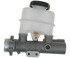 MC390838 by RAYBESTOS - Raybestos Element3 New Master Cylinder