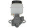 MC390839 by RAYBESTOS - Raybestos Element3 New Master Cylinder