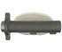MC390843 by RAYBESTOS - Raybestos Element3 New Master Cylinder