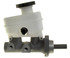 MC390845 by RAYBESTOS - Raybestos Element3 New Master Cylinder