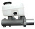 MC390849 by RAYBESTOS - Raybestos Element3 New Master Cylinder