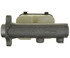 MC390850 by RAYBESTOS - Brake Parts Inc Raybestos Element3 New Brake Master Cylinder