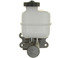 MC390853 by RAYBESTOS - Raybestos Element3 New Master Cylinder