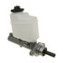 MC390857 by RAYBESTOS - Raybestos Element3 New Master Cylinder
