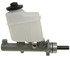 MC390857 by RAYBESTOS - Raybestos Element3 New Master Cylinder