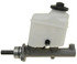 MC390857 by RAYBESTOS - Raybestos Element3 New Master Cylinder