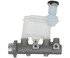 MC390858 by RAYBESTOS - Raybestos Element3 New Master Cylinder