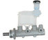 MC390859 by RAYBESTOS - Raybestos Element3 New Master Cylinder