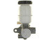 MC390867 by RAYBESTOS - Raybestos Element3 New Master Cylinder