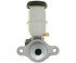 MC390867 by RAYBESTOS - Raybestos Element3 New Master Cylinder