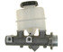 MC390867 by RAYBESTOS - Raybestos Element3 New Master Cylinder