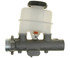 MC390867 by RAYBESTOS - Raybestos Element3 New Master Cylinder