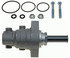 MC390870 by RAYBESTOS - Raybestos Element3 New Master Cylinder