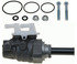 MC390870 by RAYBESTOS - Raybestos Element3 New Master Cylinder