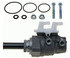 MC390870 by RAYBESTOS - Raybestos Element3 New Master Cylinder