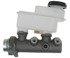 MC390879 by RAYBESTOS - Raybestos Element3 New Master Cylinder