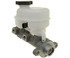 MC390884 by RAYBESTOS - Raybestos Element3 New Master Cylinder