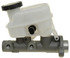 MC390884 by RAYBESTOS - Raybestos Element3 New Master Cylinder