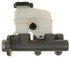 MC390887 by RAYBESTOS - Raybestos Element3 New Master Cylinder