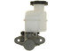 MC390891 by RAYBESTOS - Raybestos Element3 New Master Cylinder