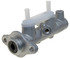 Raybestos MC390893 Brake Master Cylinder Raybestos Element3 New Master Cylinder