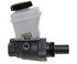 MC390895 by RAYBESTOS - Raybestos Element3 New Master Cylinder