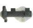 MC390919 by RAYBESTOS - Raybestos Element3 New Master Cylinder