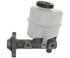 MC390919 by RAYBESTOS - Raybestos Element3 New Master Cylinder