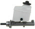 MC390898 by RAYBESTOS - Raybestos Element3 New Master Cylinder