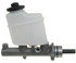 MC390898 by RAYBESTOS - Raybestos Element3 New Master Cylinder