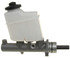 MC390899 by RAYBESTOS - Raybestos Element3 New Master Cylinder