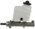 MC390899 by RAYBESTOS - Raybestos Element3 New Master Cylinder