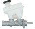 MC390910 by RAYBESTOS - Raybestos Element3 New Master Cylinder